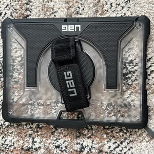 UAG Plasma Series Surface Go Case
